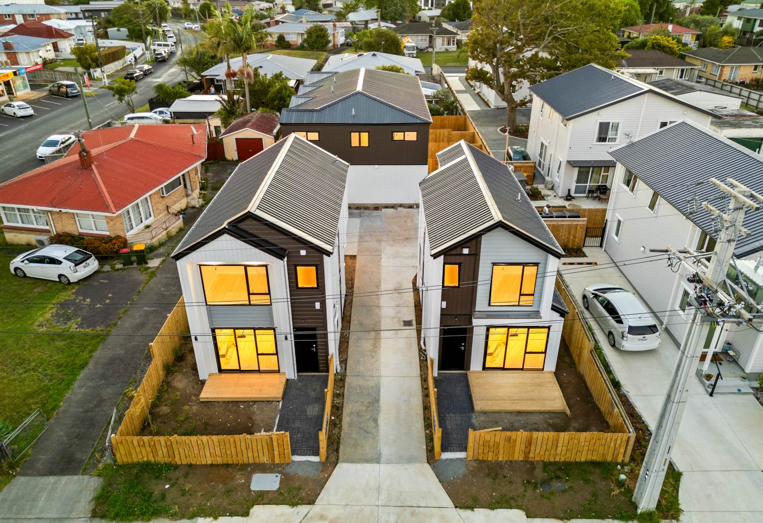 5/4 Osprey Street, Pakuranga, Auckland