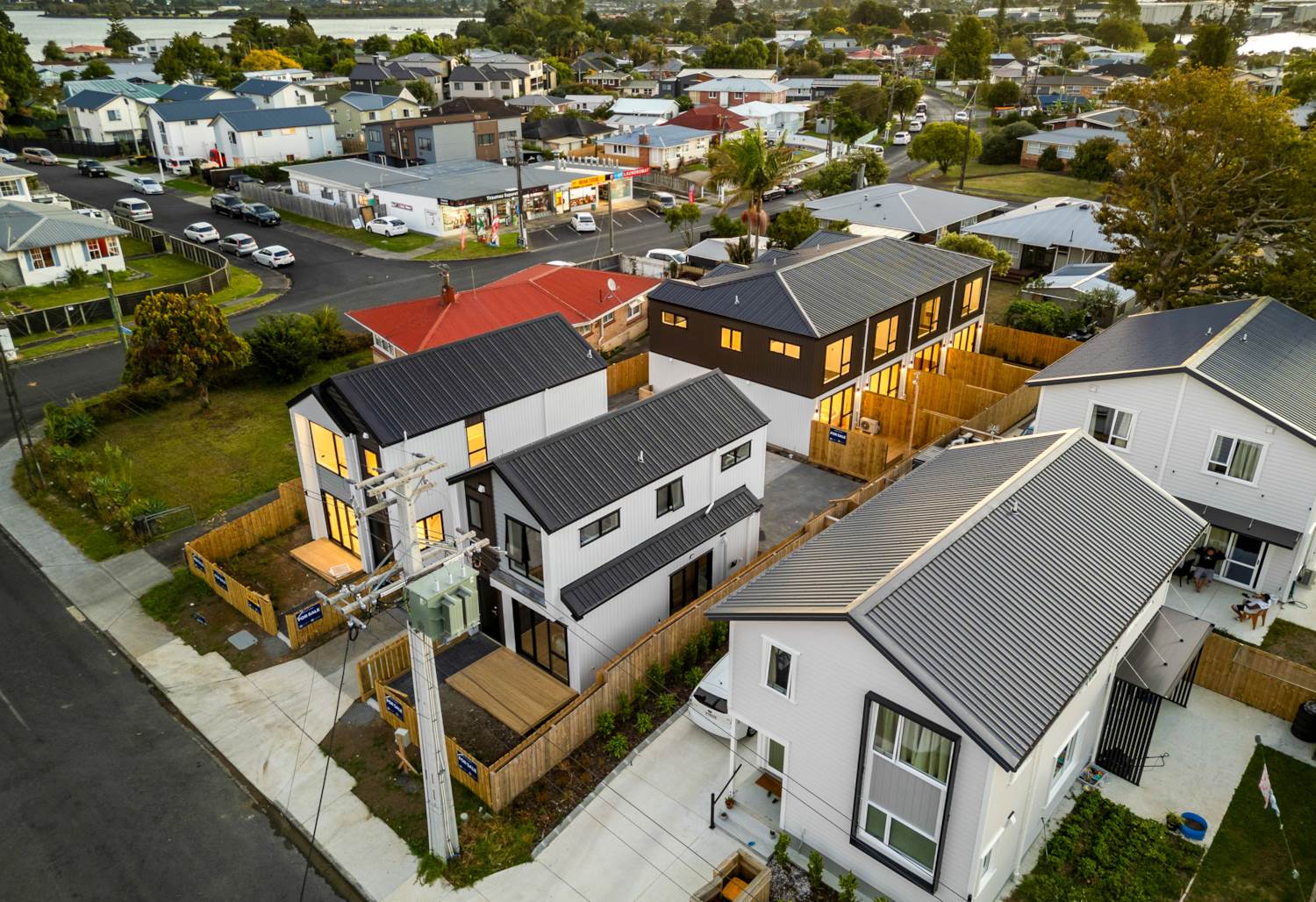 2/4 Osprey Street, Pakuranga, Auckland