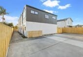 5/4 Osprey Street, Pakuranga, Auckland