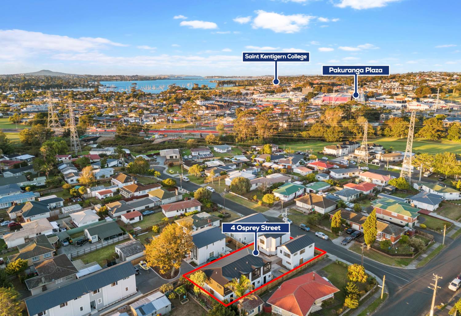 5/4 Osprey Street, Pakuranga, Auckland