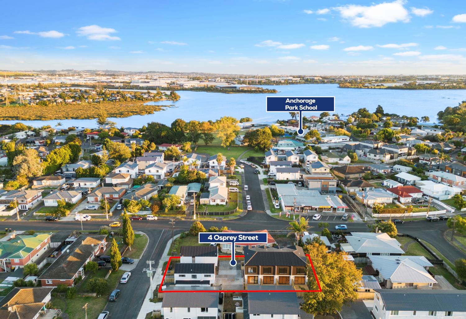 2/4 Osprey Street, Pakuranga, Auckland