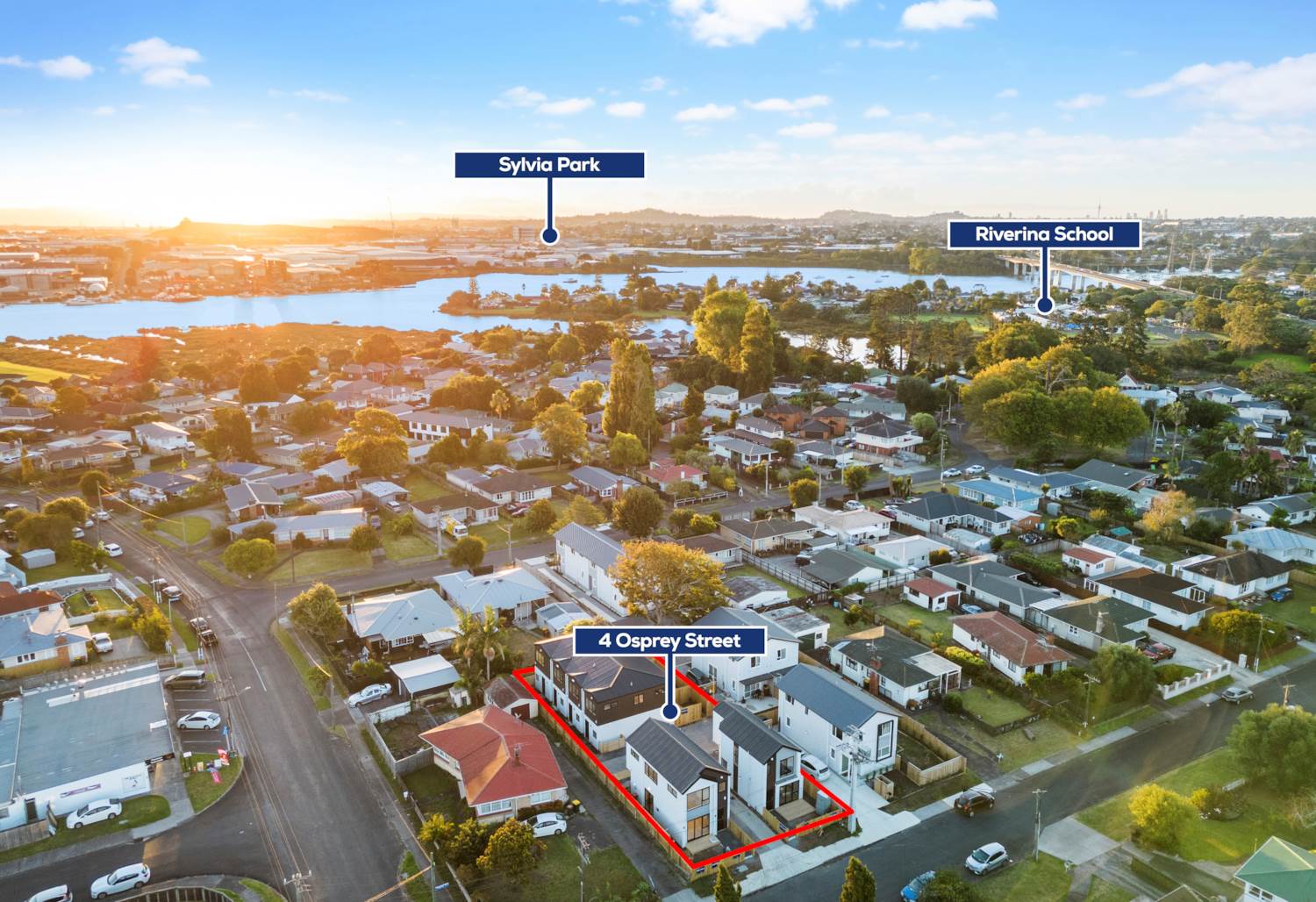 5/4 Osprey Street, Pakuranga, Auckland