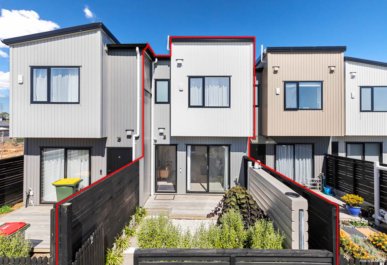 2/81 Pakuranga Road, Pakuranga, Auckland