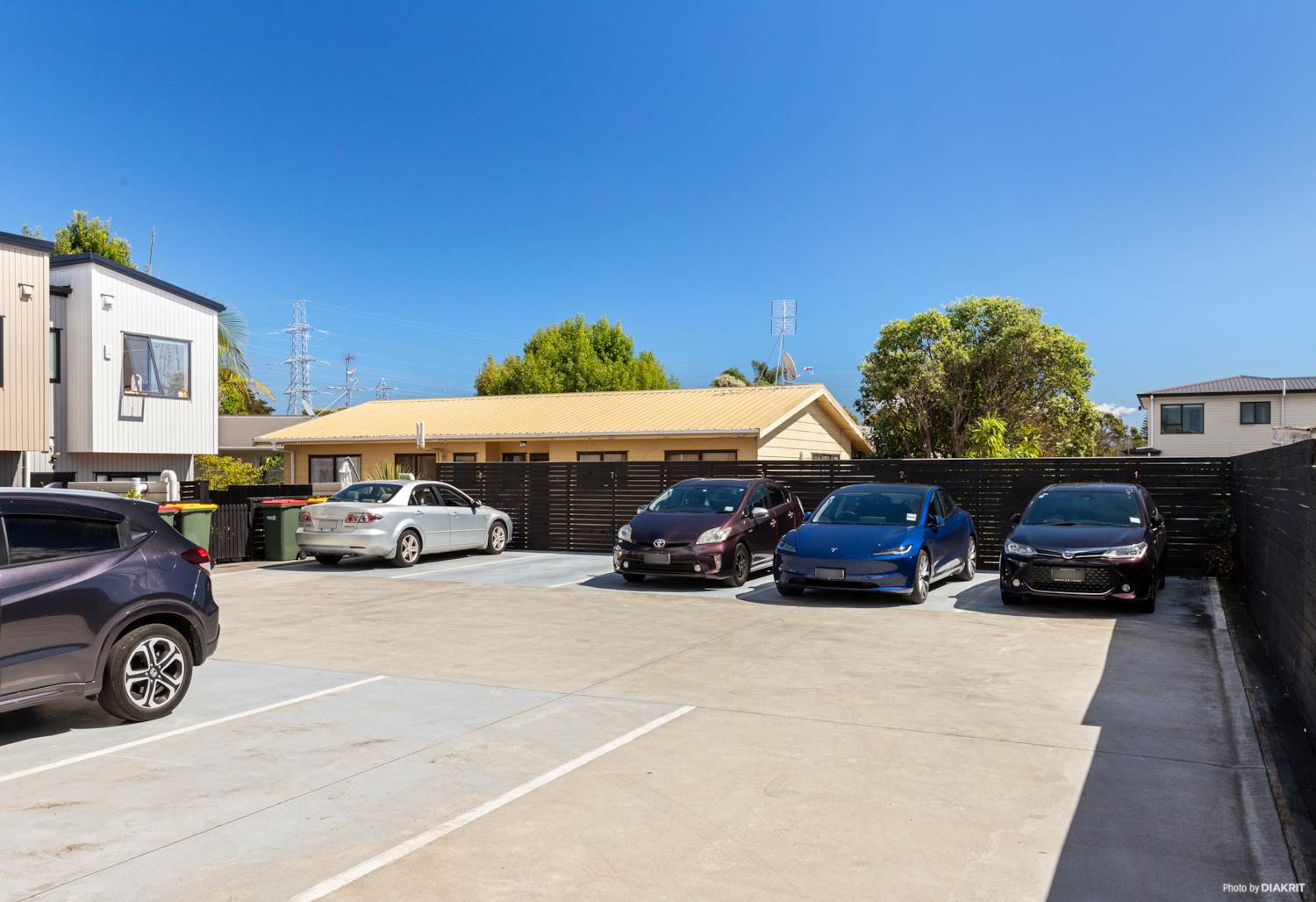 2/81 Pakuranga Road, Pakuranga, Auckland