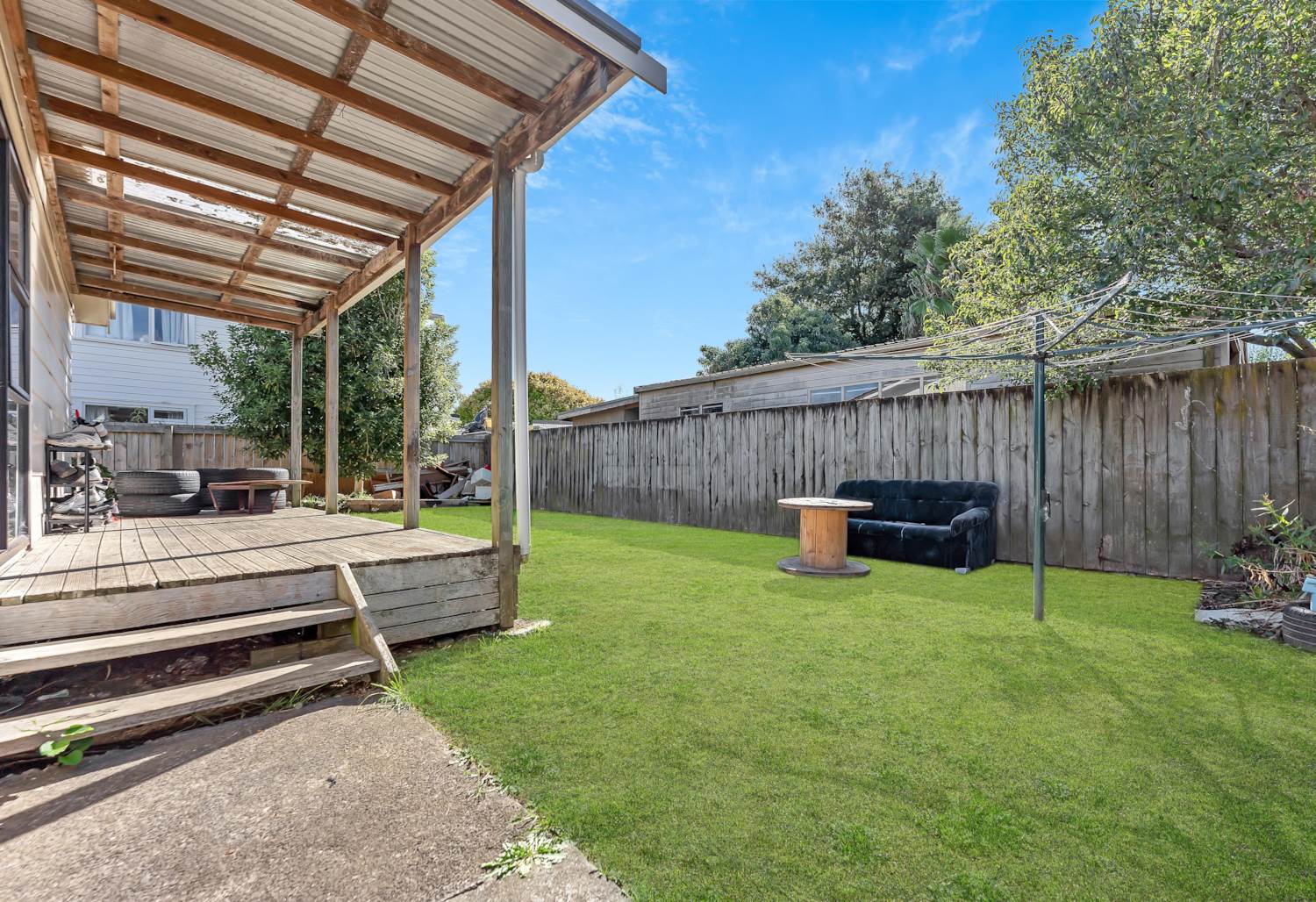 2/24 Funnell Place, Manurewa, Auckland