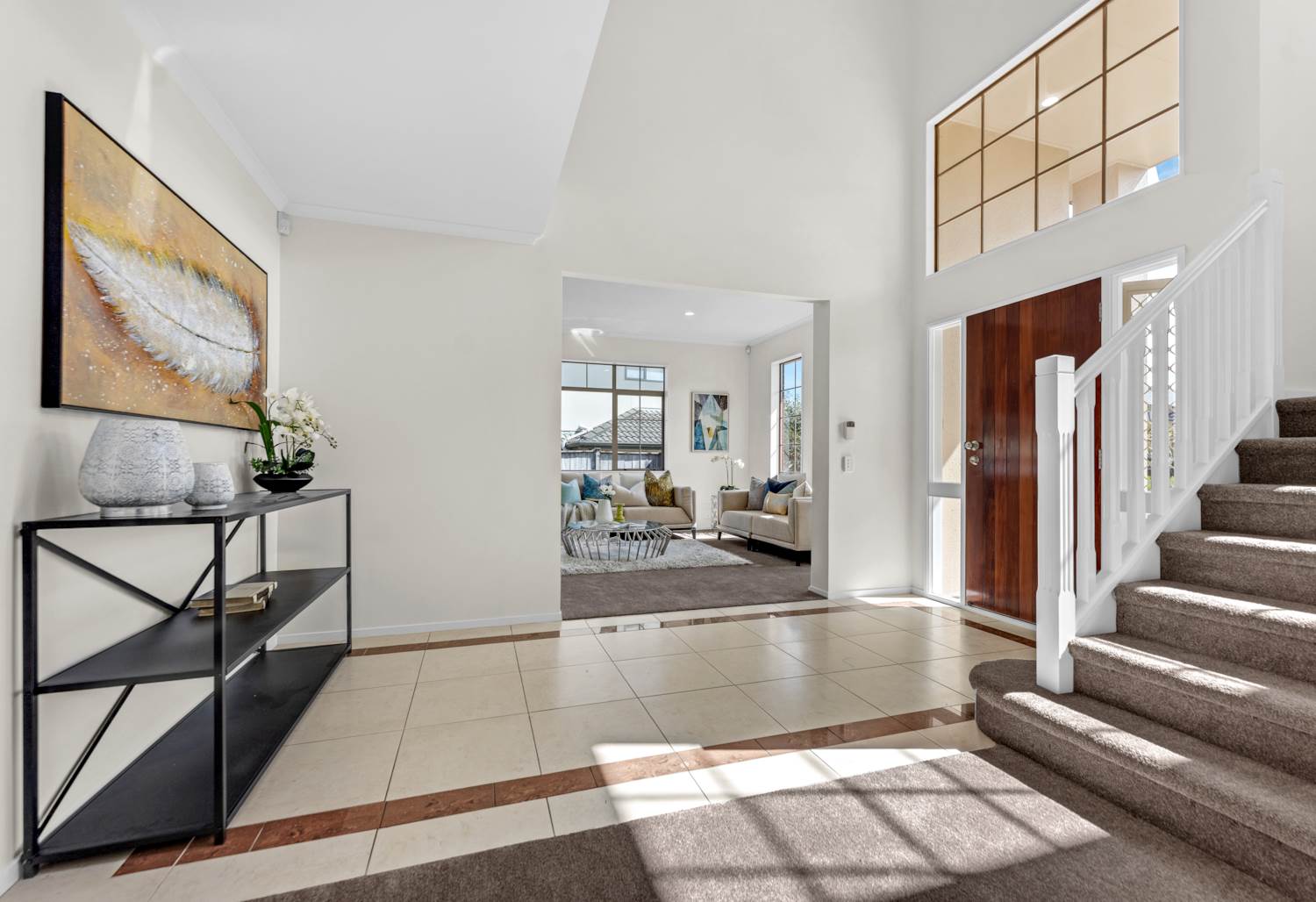 19 Maybole Drive, Flat Bush, Auckland