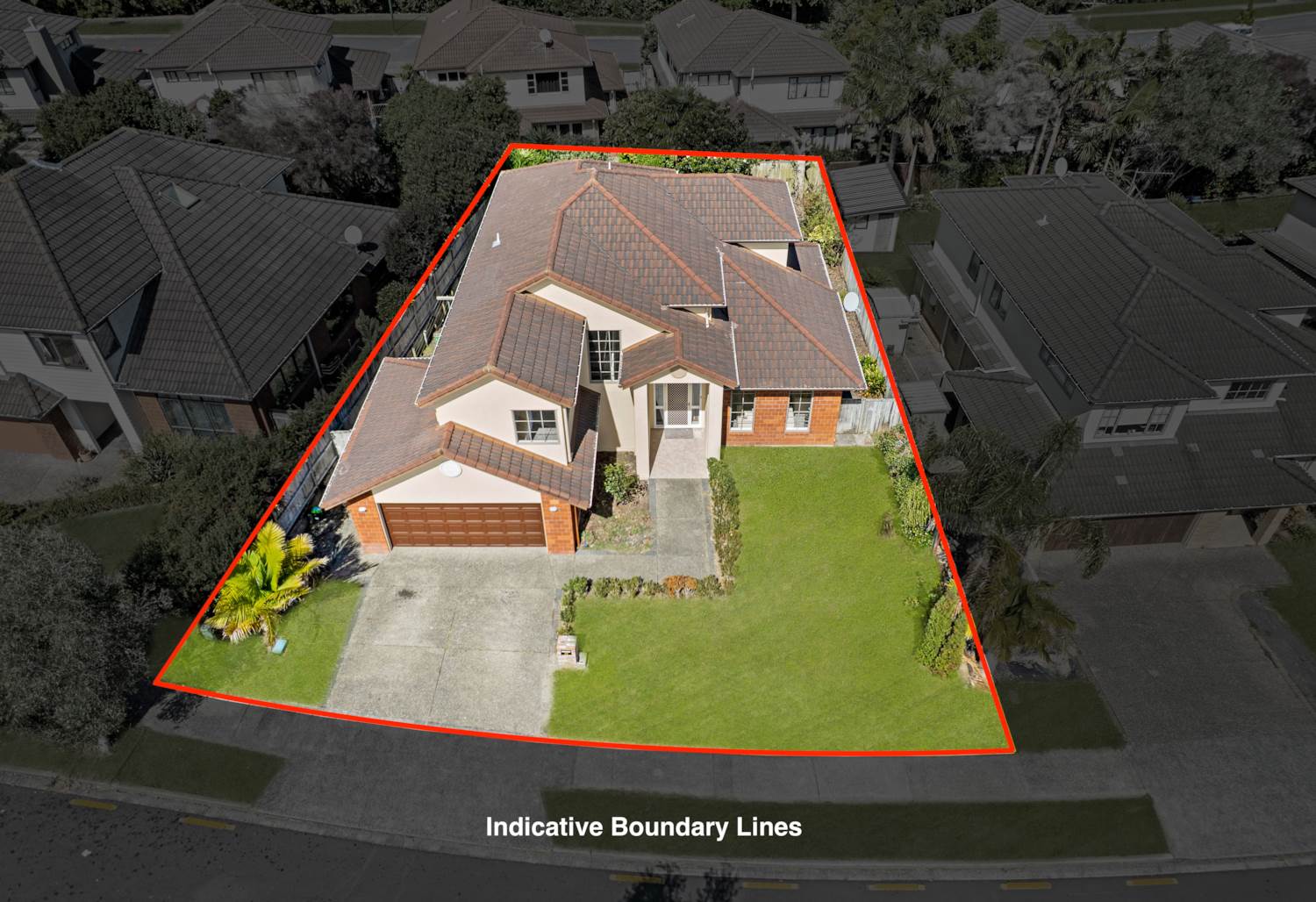 19 Maybole Drive, Flat Bush, Auckland