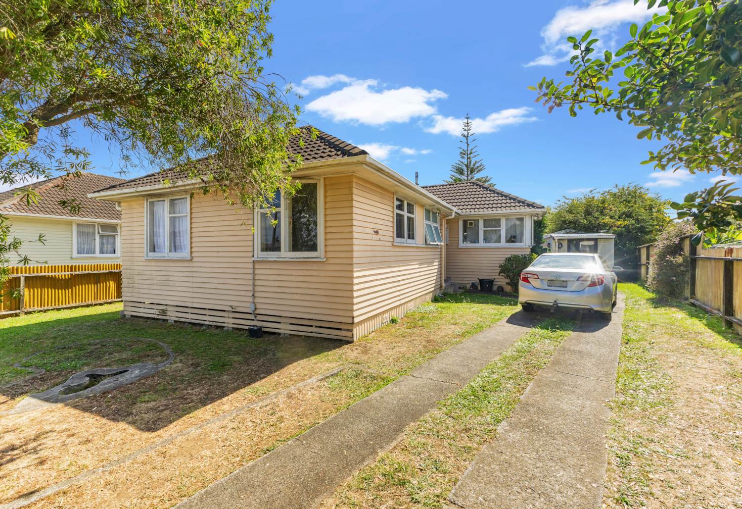 34 Pearl Baker Drive, Otara, Auckland