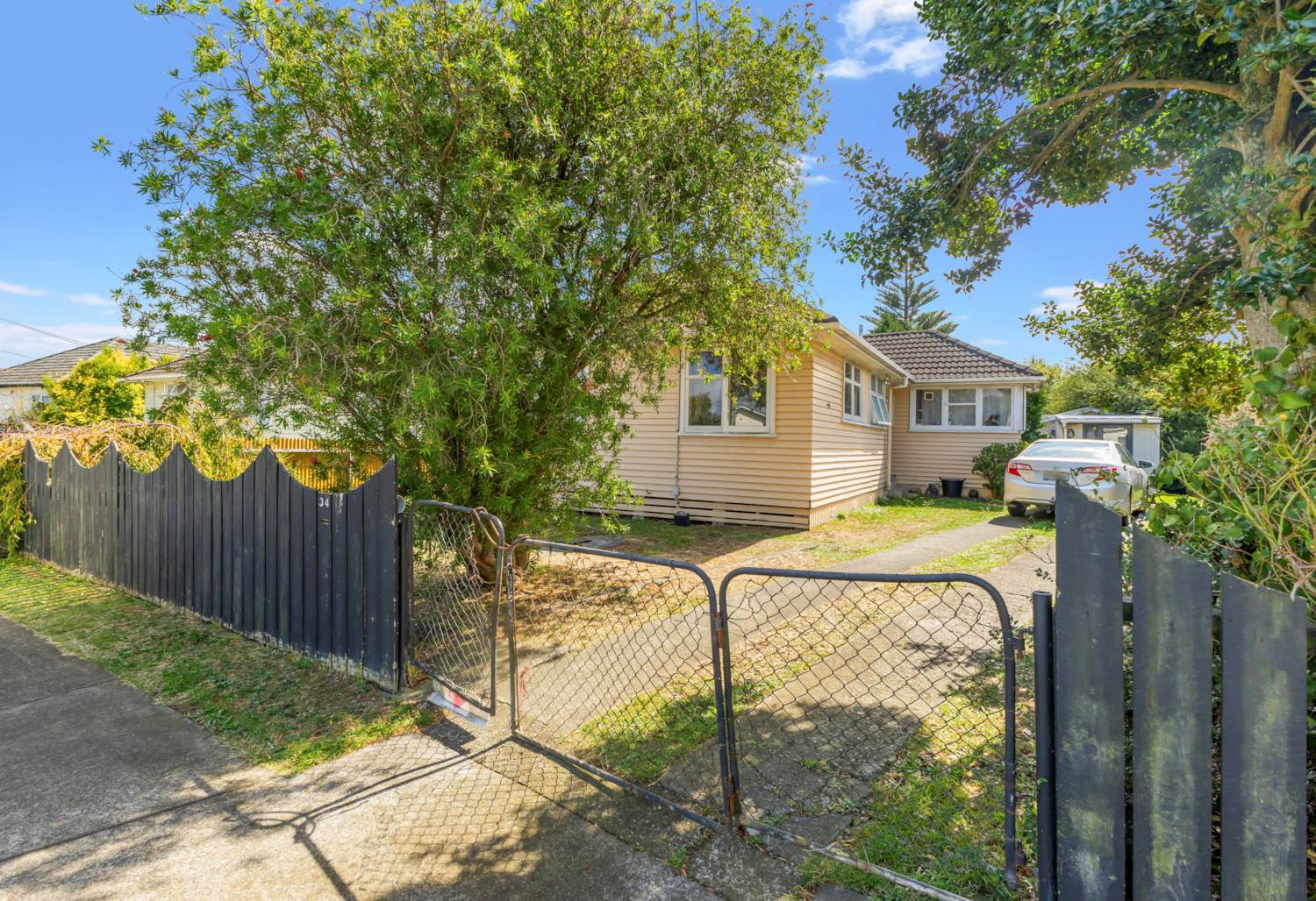 34 Pearl Baker Drive, Otara, Auckland