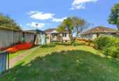 34 Pearl Baker Drive, Otara, Auckland