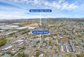 Lot 5, 163 Russell Road, Manurewa, Auckland