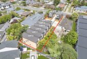 Lot 5, 163 Russell Road, Manurewa, Auckland