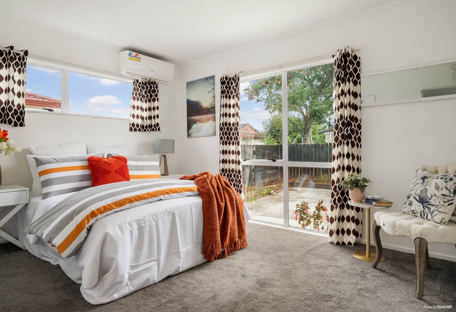 Renovated, Self-Powered Home, 18B Trimdon Street, Randwick Park, Auckland