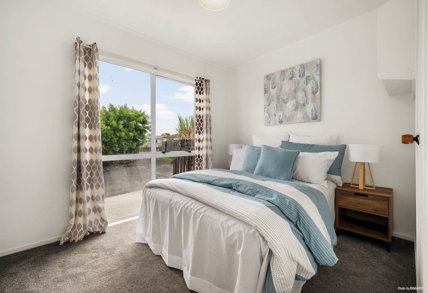 Renovated, Self-Powered Home, 18B Trimdon Street, Randwick Park, Auckland