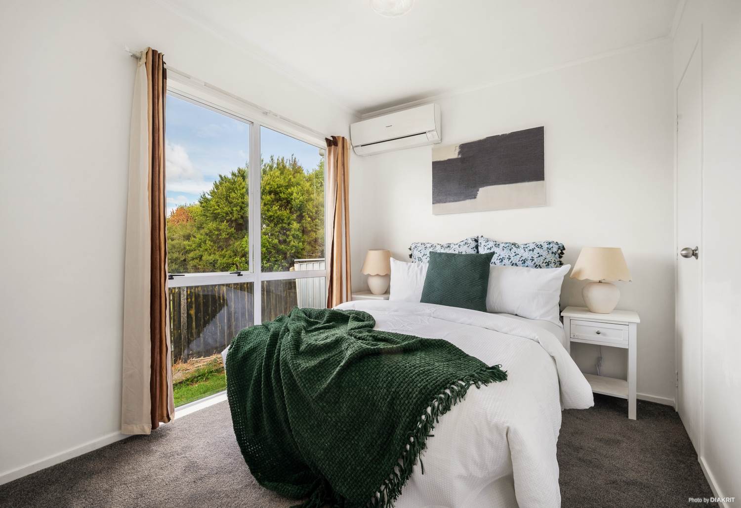 Renovated, Self-Powered Home, 18B Trimdon Street, Randwick Park, Auckland