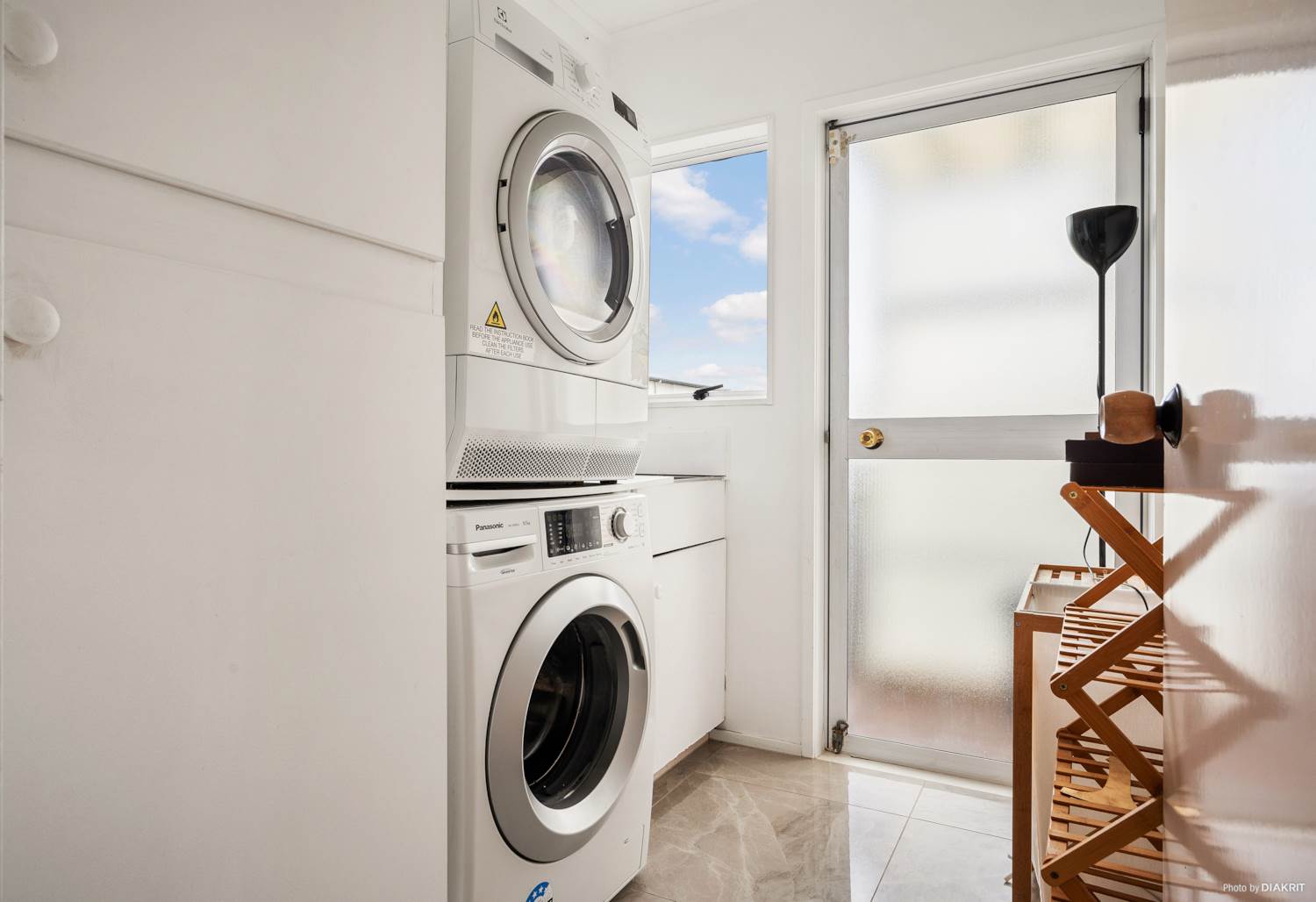 Renovated, Self-Powered Home, 18B Trimdon Street, Randwick Park, Auckland