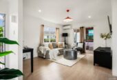 Renovated, Self-Powered Home, 18B Trimdon Street, Randwick Park, Auckland
