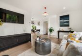 Renovated, Self-Powered Home, 18B Trimdon Street, Randwick Park, Auckland