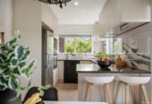 Renovated, Self-Powered Home, 18B Trimdon Street, Randwick Park, Auckland