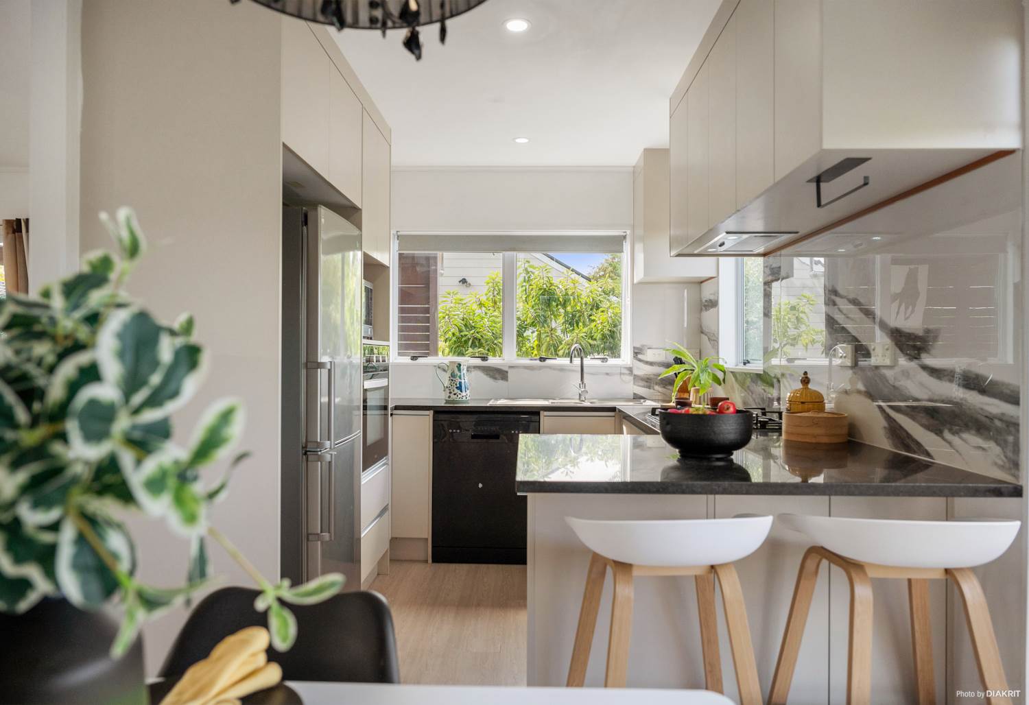 Renovated, Self-Powered Home, 18B Trimdon Street, Randwick Park, Auckland