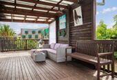 Renovated, Self-Powered Home, 18B Trimdon Street, Randwick Park, Auckland
