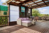 Renovated, Self-Powered Home, 18B Trimdon Street, Randwick Park, Auckland