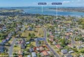 Investor Quit– Must Sell, Brick 3 beds house on 660m2 section, whit RC for 5 new homes, close to supermarkets, schools, town centres, 5 Tunis Road, Panmure, Auckland