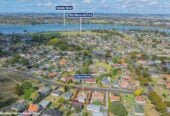 Investor Quit– Must Sell, Brick 3 beds house on 660m2 section, whit RC for 5 new homes, close to supermarkets, schools, town centres, 5 Tunis Road, Panmure, Auckland