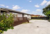 Renovated, Self-Powered Home, 18B Trimdon Street, Randwick Park, Auckland