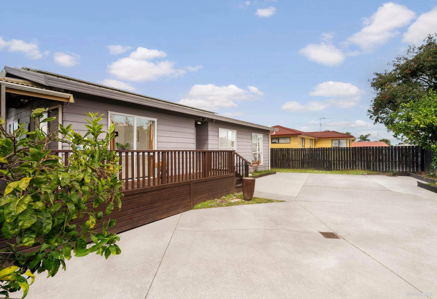 Renovated, Self-Powered Home, 18B Trimdon Street, Randwick Park, Auckland