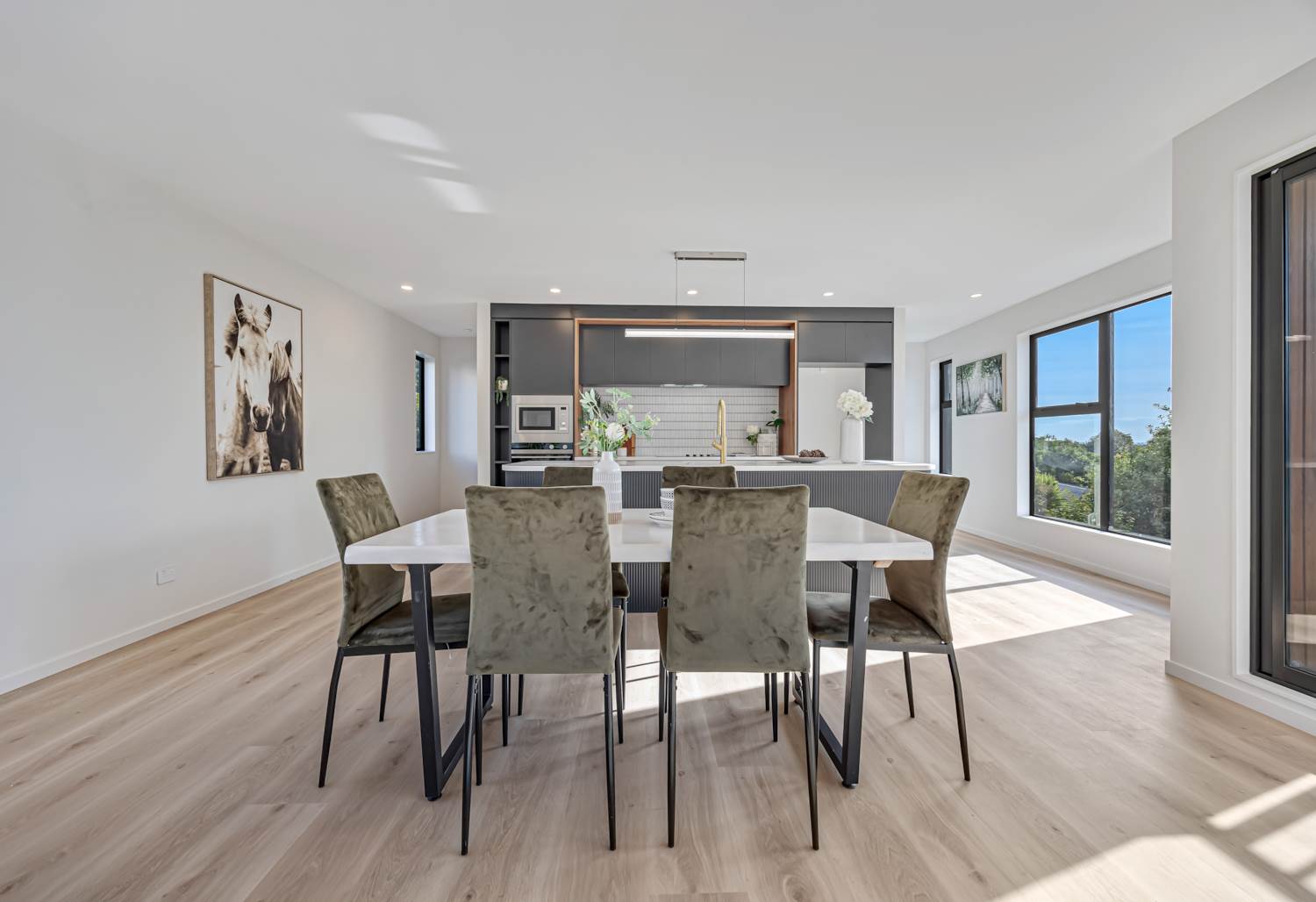 8A Baird Street, Howick, Auckland