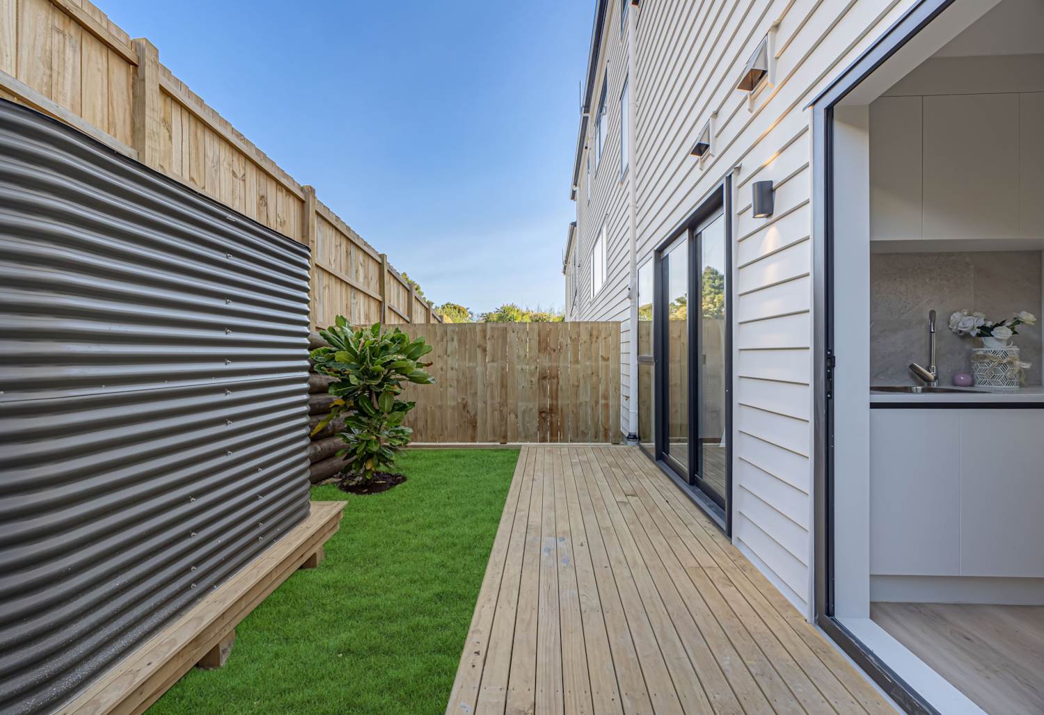 8A Baird Street, Howick, Auckland