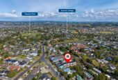 8A Baird Street, Howick, Auckland