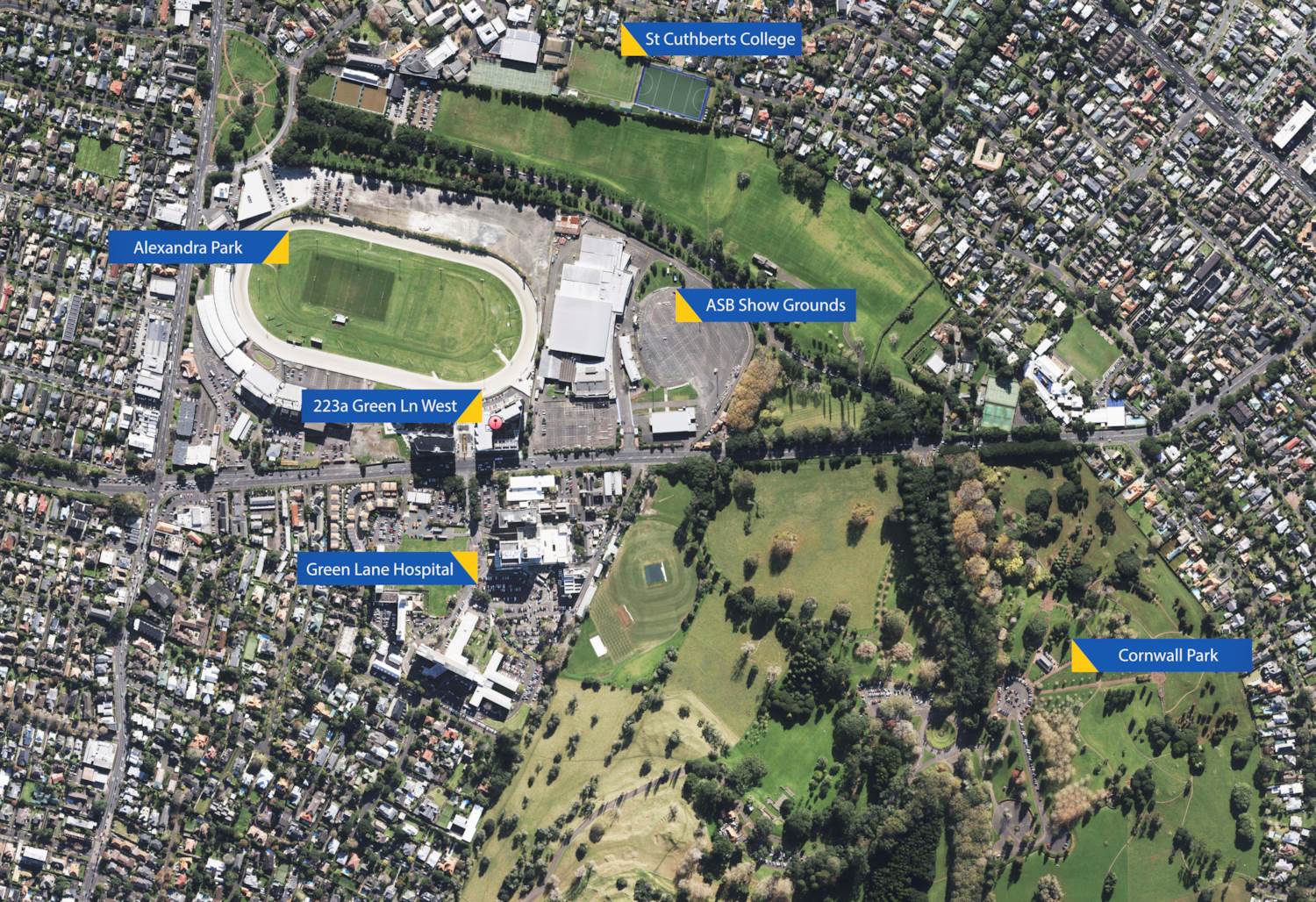 Auckland Grammar and Epsom Girls’ Grammar School zone, overseas vendor, 3 beds 2 baths apartment with 2 car parks, 311/223A Greenlane West, Epsom, Auckland