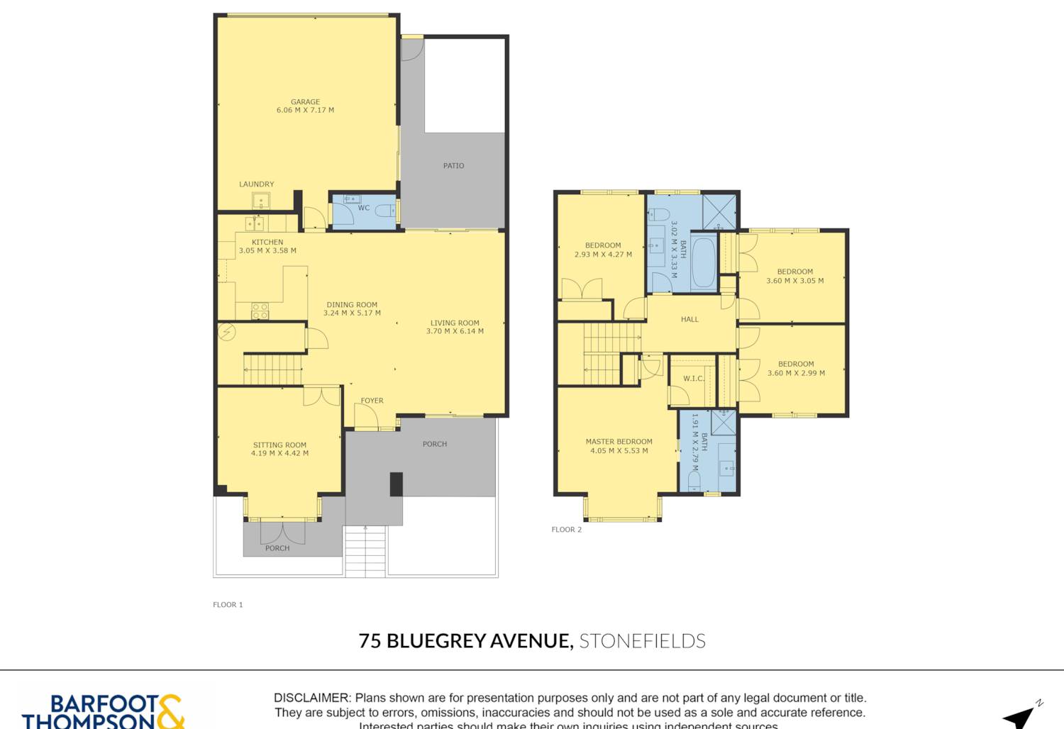75 Bluegrey Avenue, Stonefields, Auckland