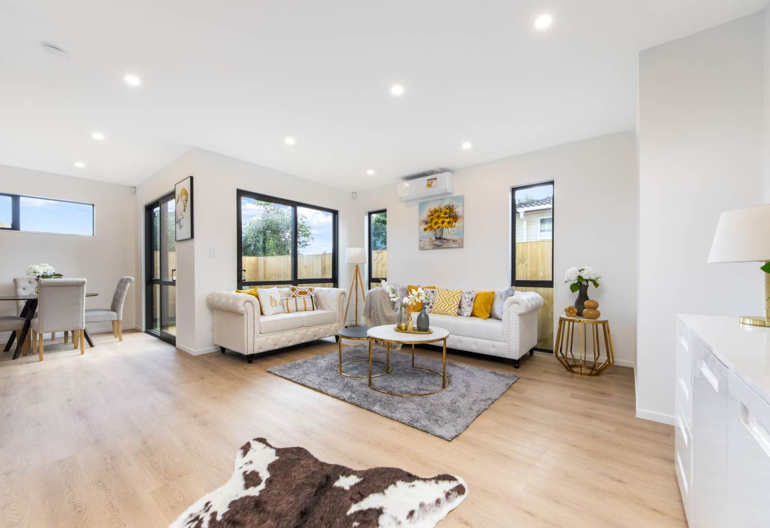 Lot 2, 11 Malvina Place, Bucklands Beach, Auckland