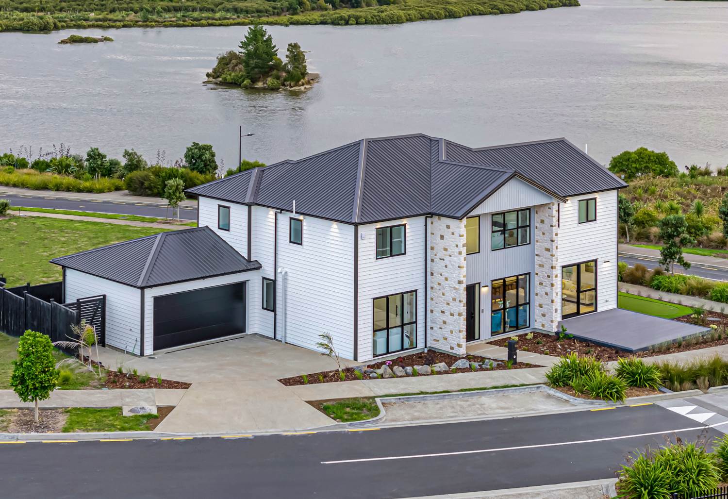 12 Emerald Avenue, Karaka, Auckland