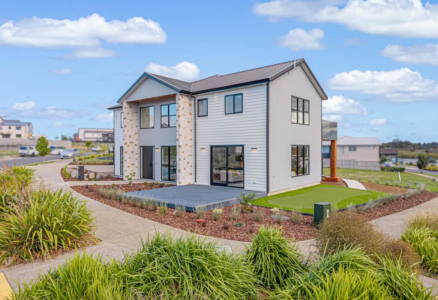 12 Emerald Avenue, Karaka, Auckland