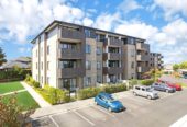 2 beds 1 bath 1 car park apartment, walks to schools, Manurewa town centre, 201/20B Alfriston Road, Manurewa East, Auckland