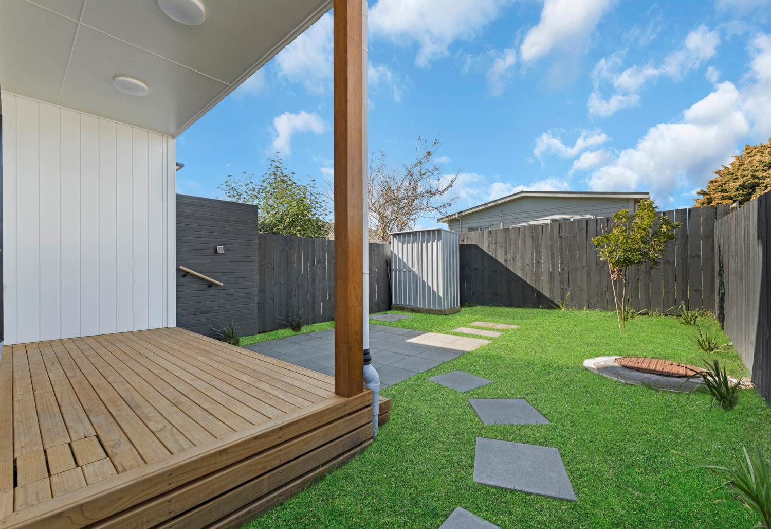 6E Fellbrook Street, Manurewa, Auckland