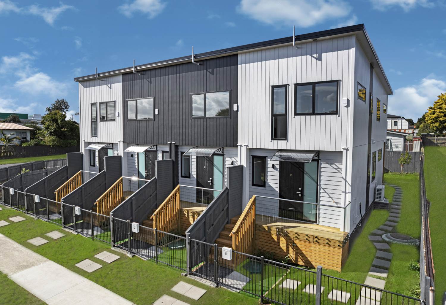 6E Fellbrook Street, Manurewa, Auckland