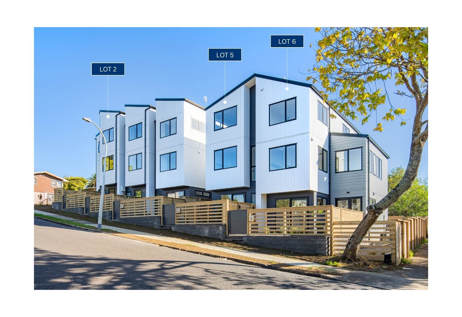 Lot 6/2 Grove Lane, Pakuranga, Auckland