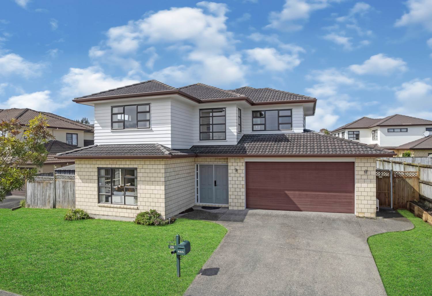 26 Amaretto Avenue, Flat Bush, Auckland