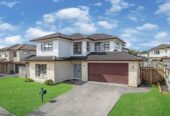 26 Amaretto Avenue, Flat Bush, Auckland