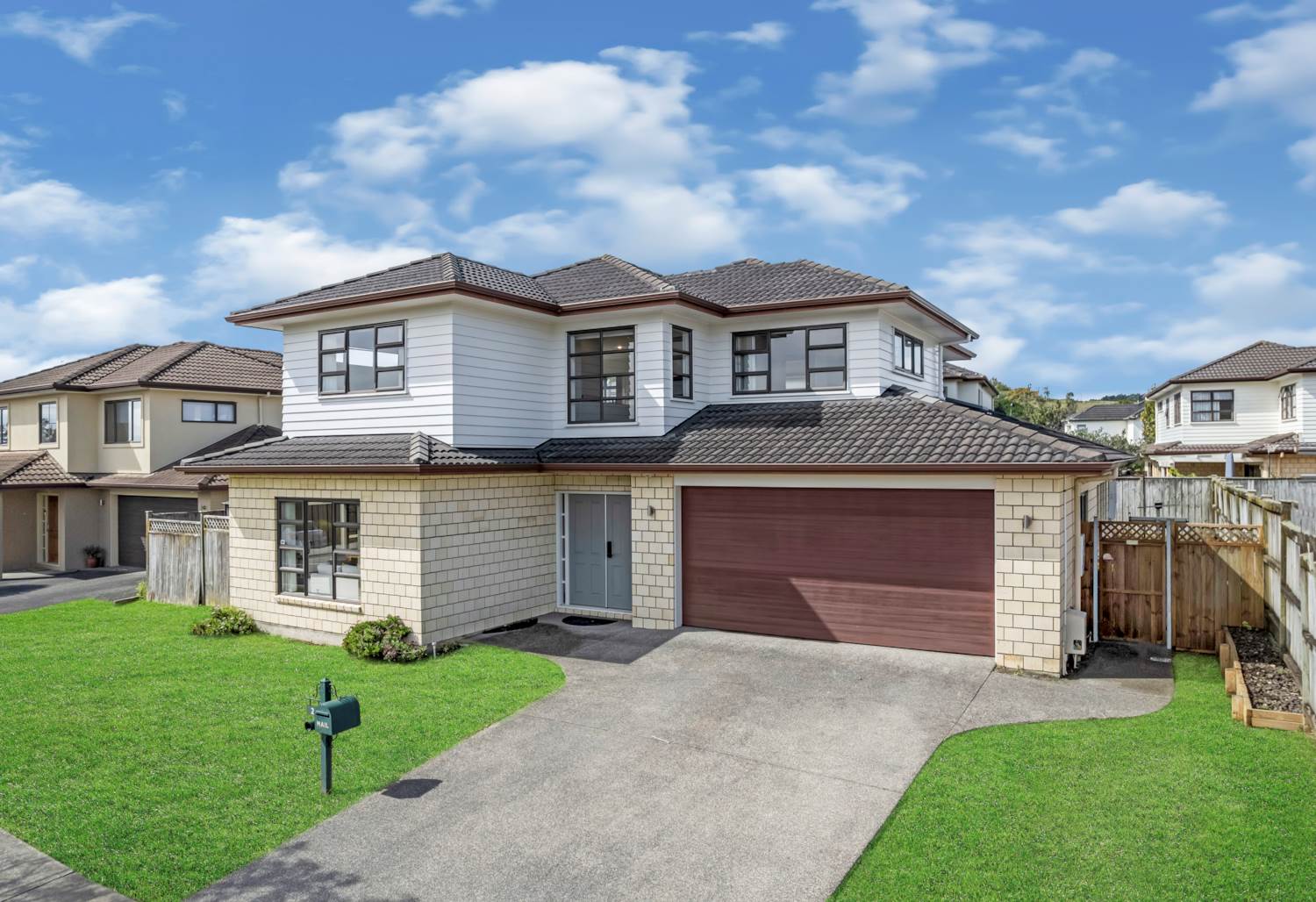 26 Amaretto Avenue, Flat Bush, Auckland