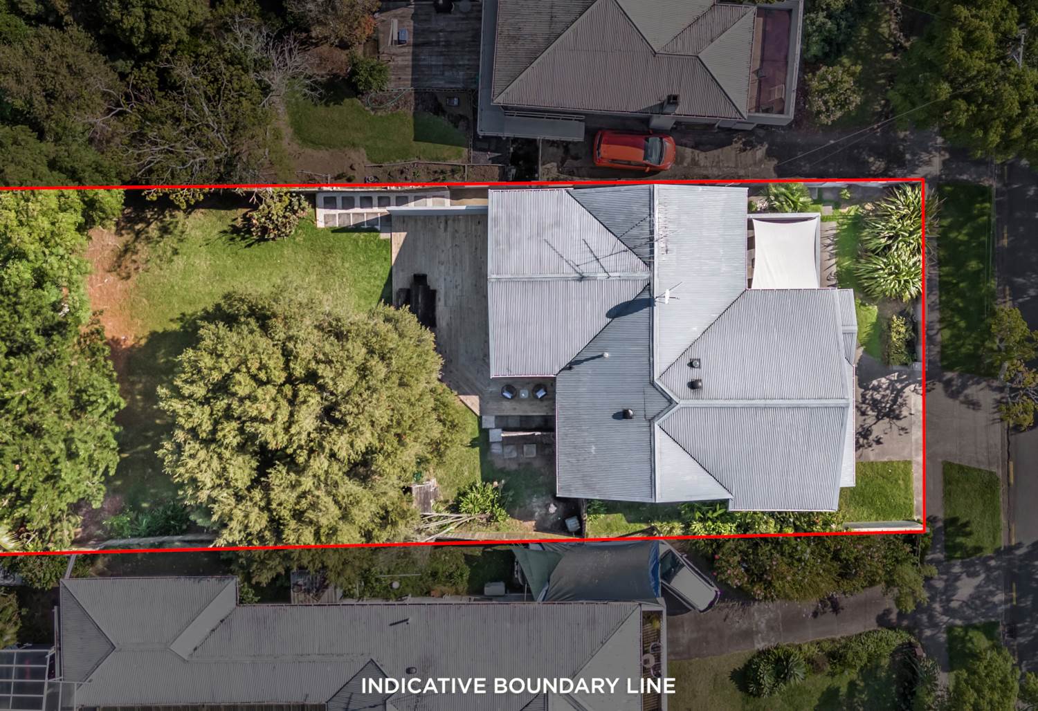 9 Aragon Avenue, Glendowie, Auckland
