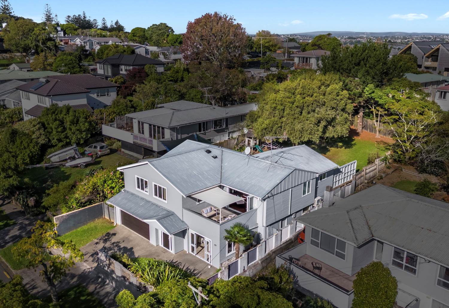 9 Aragon Avenue, Glendowie, Auckland