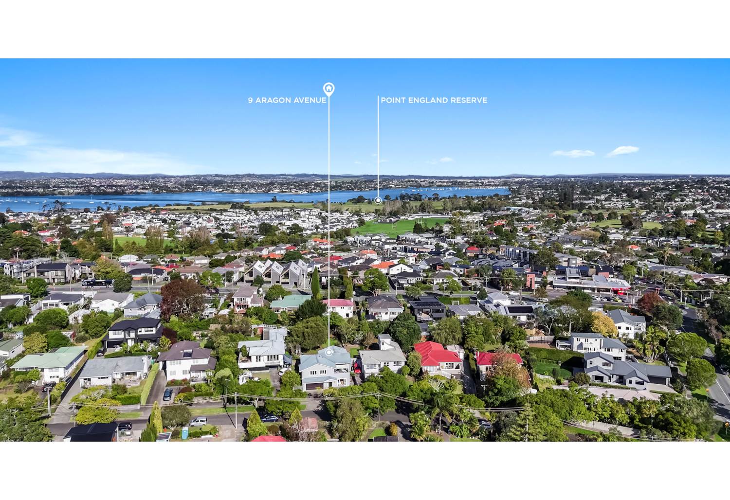 9 Aragon Avenue, Glendowie, Auckland
