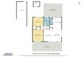 1/112 Gossamer Drive, Pakuranga Heights, Auckland