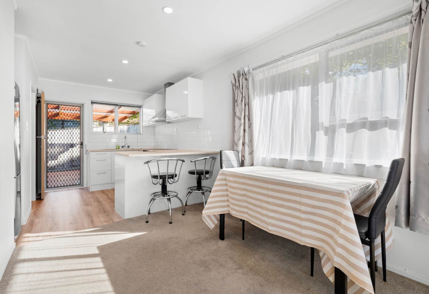 1/112 Gossamer Drive, Pakuranga Heights, Auckland